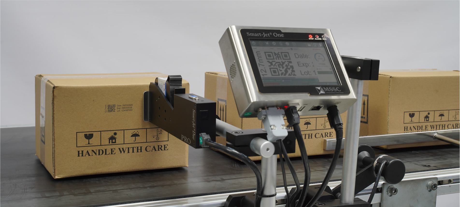 Smart-Jet One Action